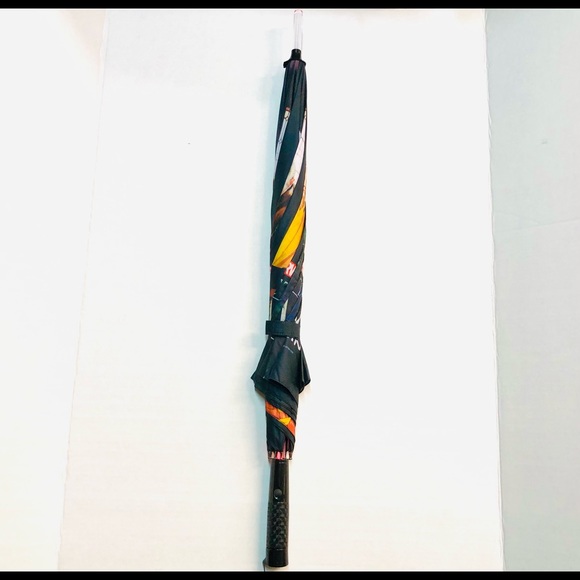 Dr strange 7 color lightsaber Umbrella - Picture 5 of 6